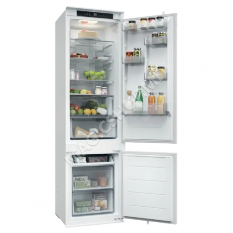 Frigider incorporabil Candy CNBQT3519EW